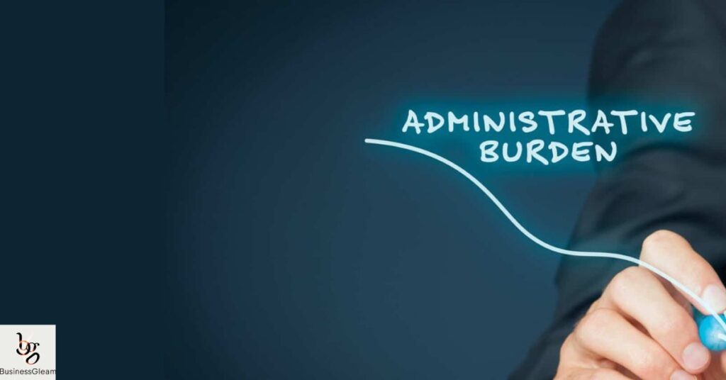 Administrative Burden