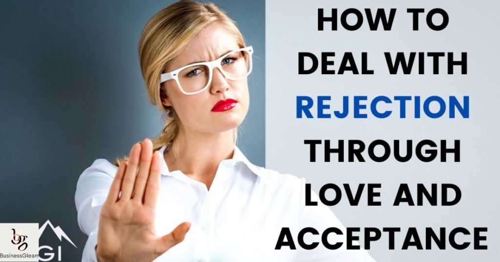  Can you persevere through rejection