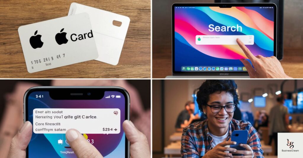 Check-Your-Apple-Gift-Card