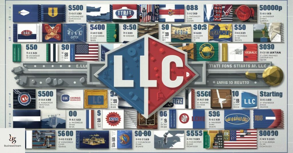 How Much Does an LLC Cost?