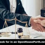 an OpenHousePerth.net Lawyer