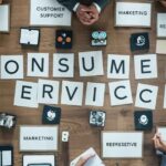 How many jobs are available in consumer services? All Guide