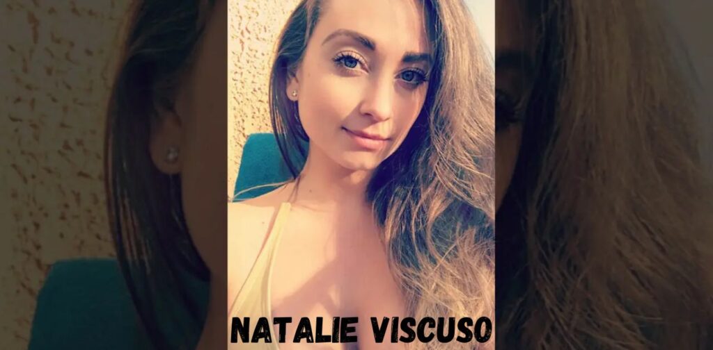 Why We Love Natalie Viscuso