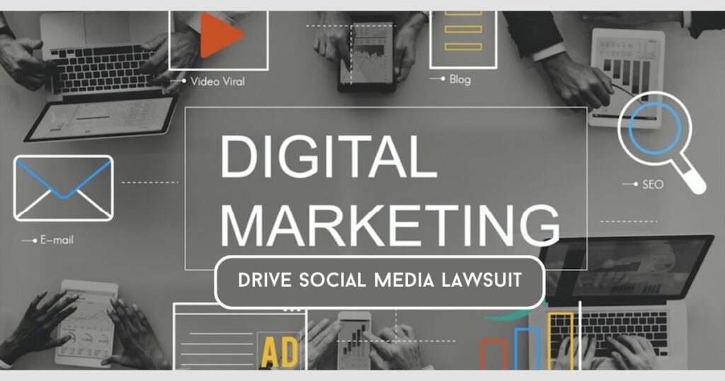 Digital Marketing Industry