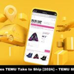 How Long Does TEMU Take to Ship [2024] – TEMU Shipping Guide