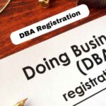 Incfile Login DBA Registration