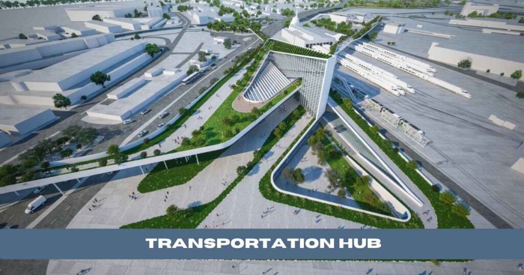 Transportation Hub
