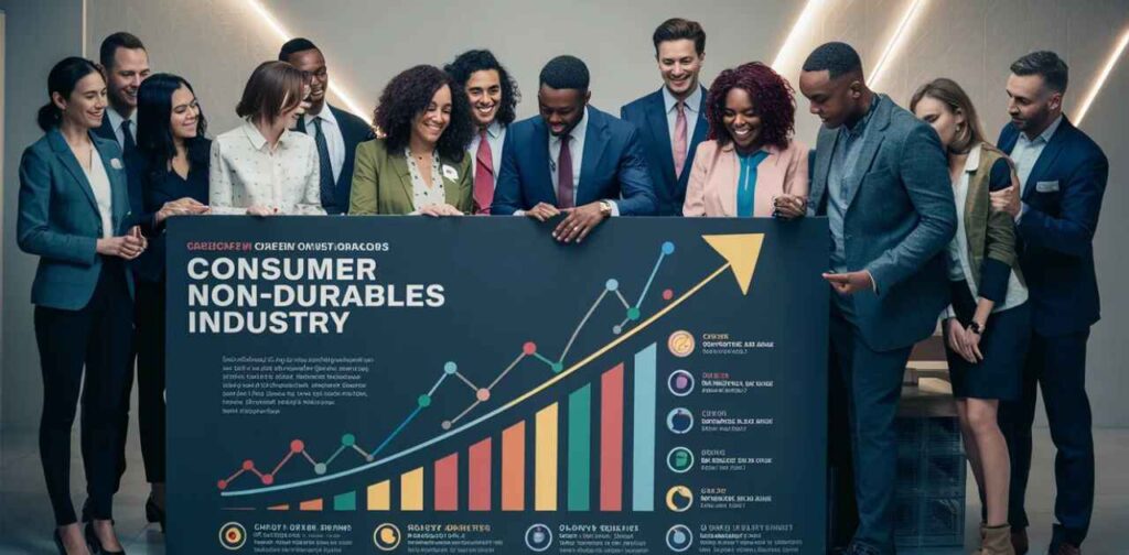 What do consumer non-durables jobs pay: Complete Guide 2024
