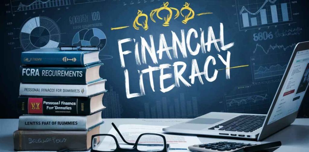 The Importance of Financial Literacy