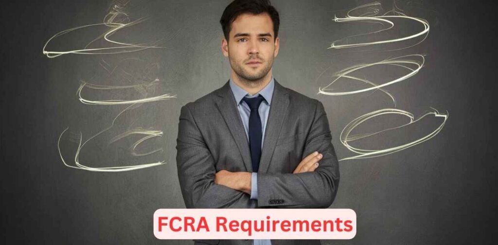 What Happens After a Dispute That Meets FCRA Requirements?