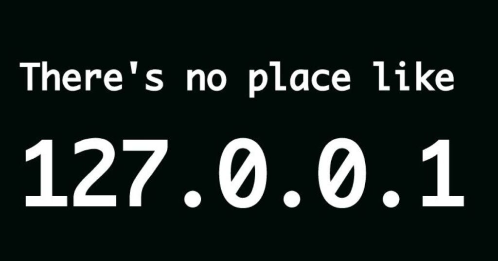 127.0.0.1:62893 Explained: Troubleshooting Common Errors