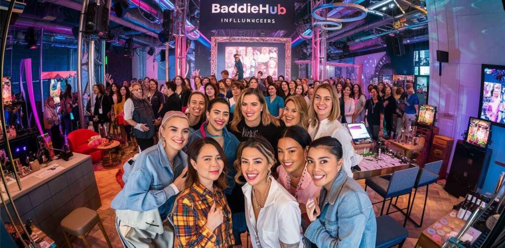 Exploring BaddieHub: The Ultimate Platform for Influencers and Beauty Enthusiasts