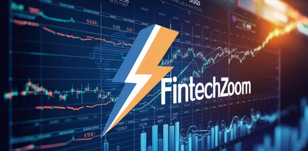 FintechZoom's Role in S&P 500 Analysis