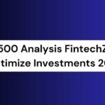 S&P 500 Analysis with FintechZoom: Optimize Investments 2024
