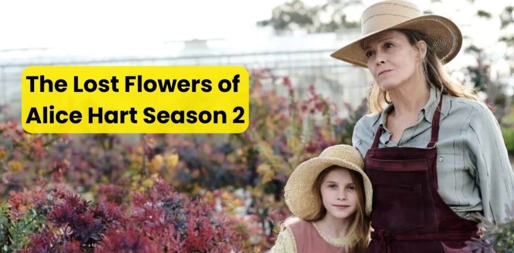 The Lost Flowers of Alice Hart Season 2: Is It Renewed Or Cancelled? Everything We Know