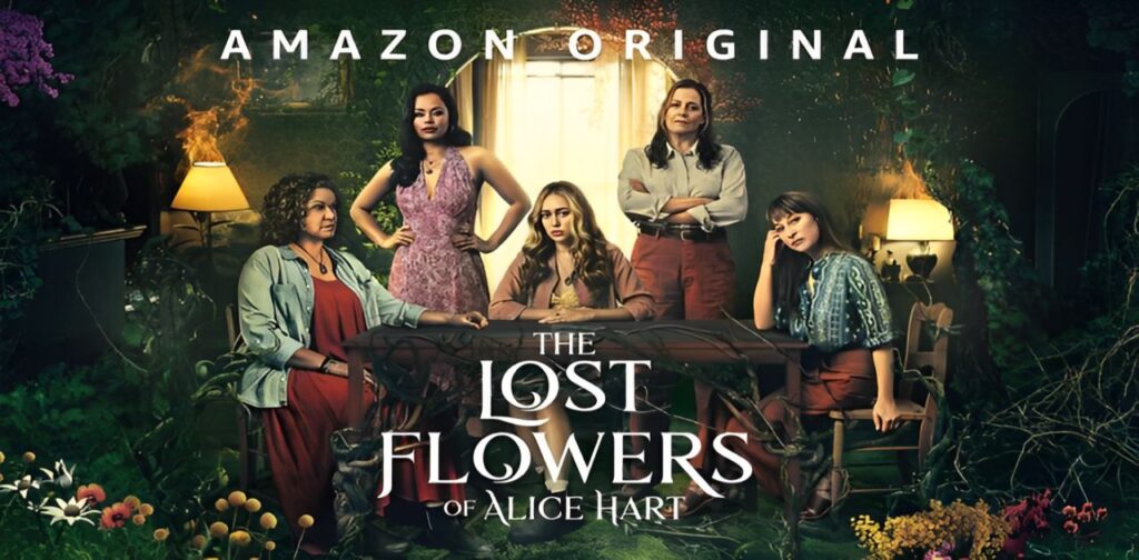 The Lost Flowers of Alice Hart Season 2: Is It Renewed Or Cancelled? Everything We Know