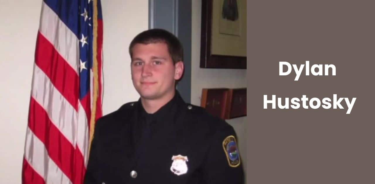 Unanswered Questions: The Shooting of Officer Dylan Hustosky by His Wife Kayleigh
