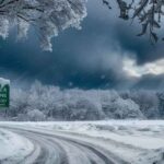 Winter Weather Advisory Issued for Northern Minnesota and Northwest Wisconsin