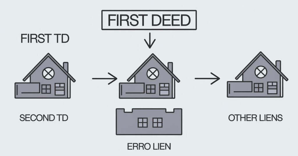 how-first-td-differs-from-second-td-and-other-liens