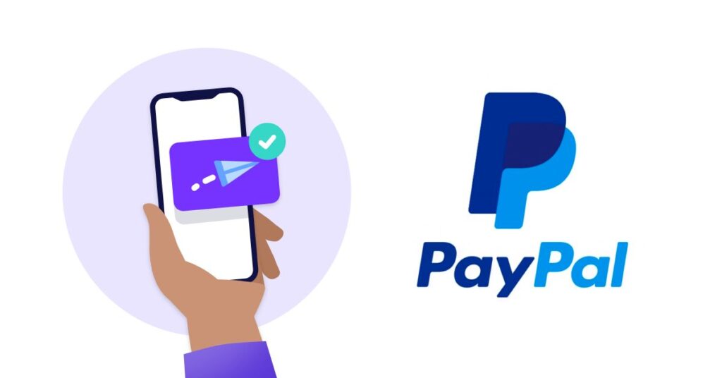 paypal 