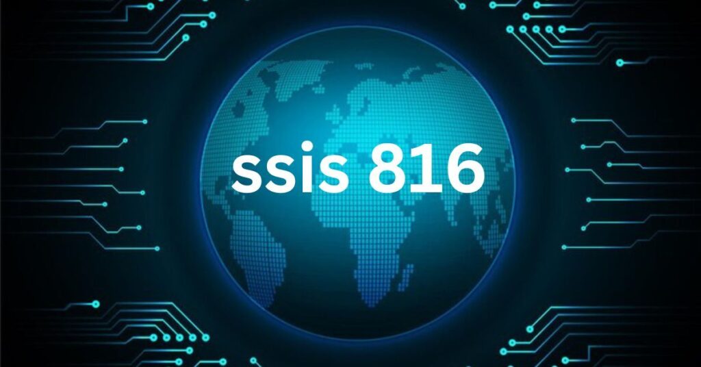 ssis 816