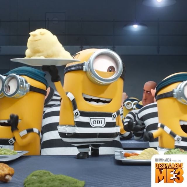 Despicable Me 4 Showtimes: Don’t Miss the Fun!