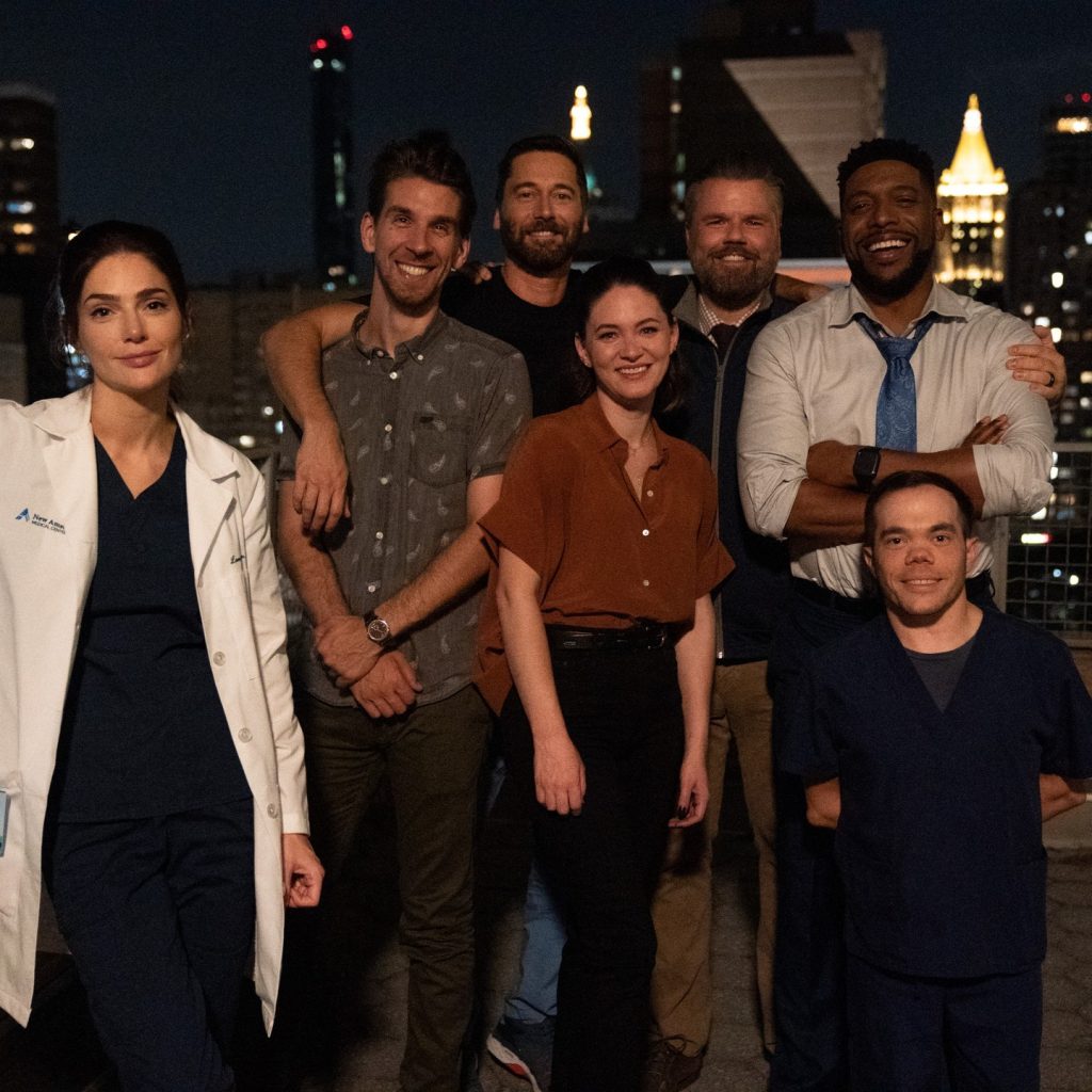 New Amsterdam Season 6: What to Expect This Year!