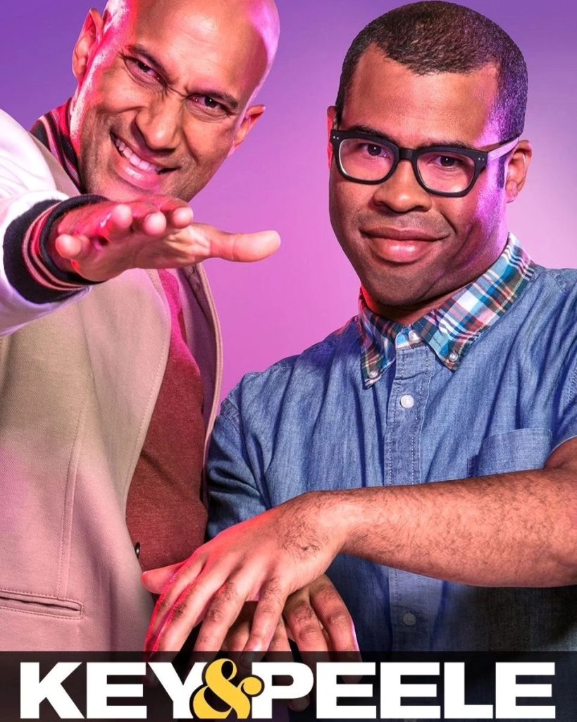 Key and Peele Football Names: The Funniest Moments Revealed