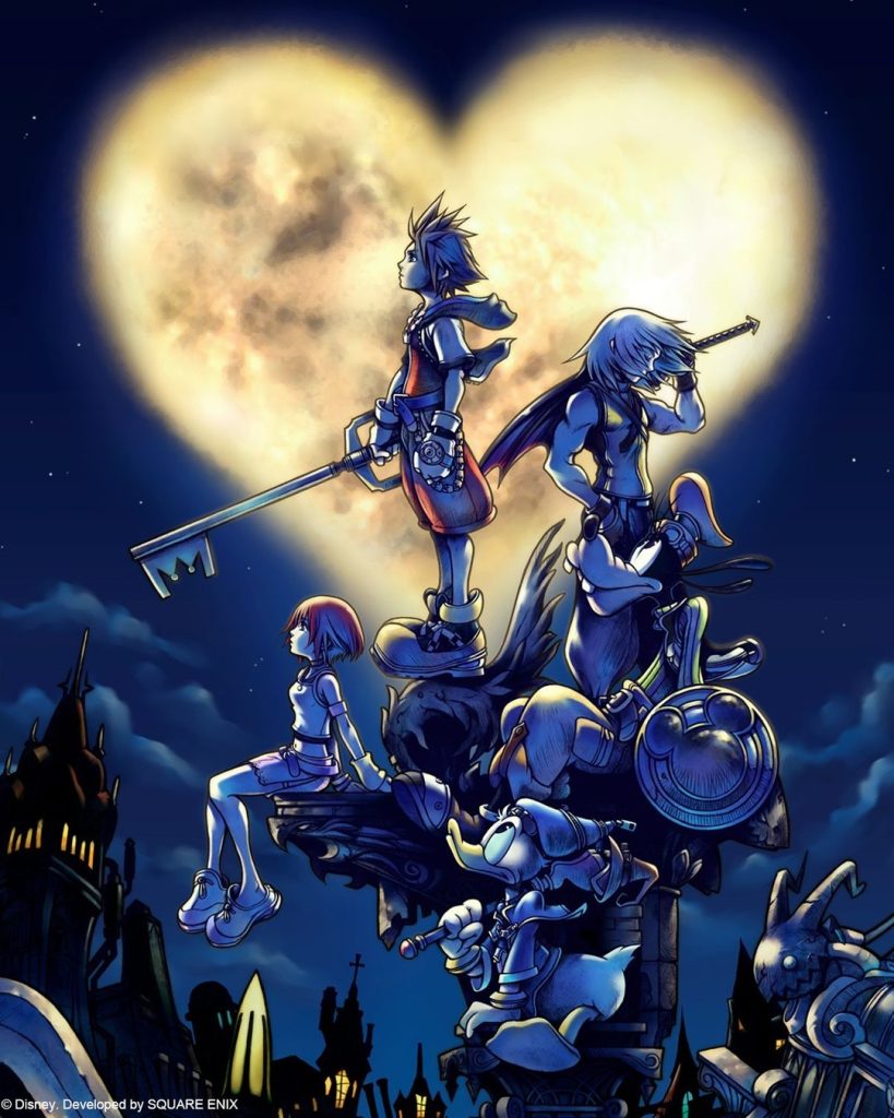 Kingdom Hearts 4: What You Need to Know About the Game!