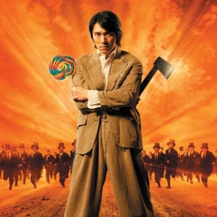 Kung Fu Hustle 2: The Return of Sing and His Crew!