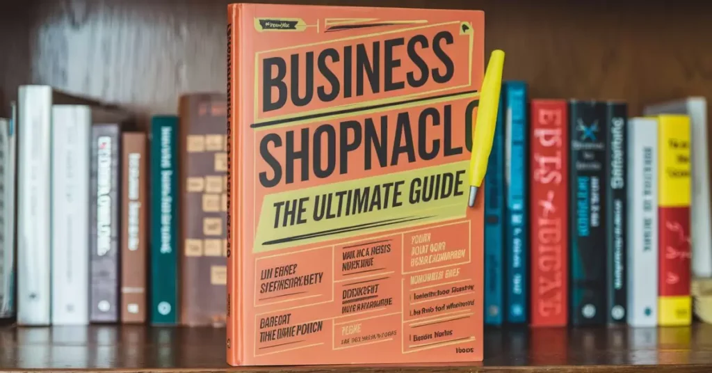 Business Shopnaclo The Ultimate Guide