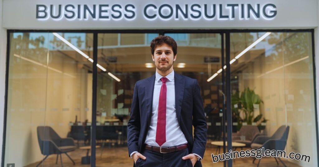 PedroVazPaulo Business Consultant