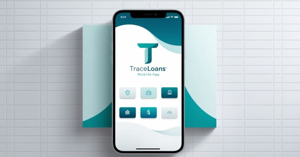 TraceLoans Mobile App