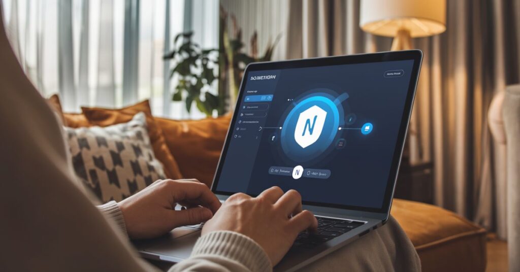 Why NDORTVPN is a Smart Choice