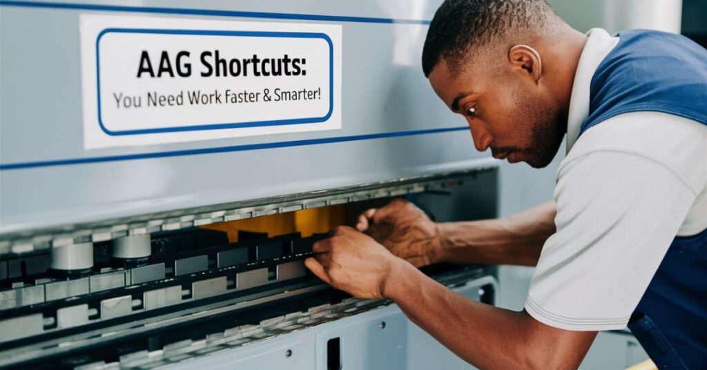 aag-shortcuts-you-need-work-faster-and-smarter