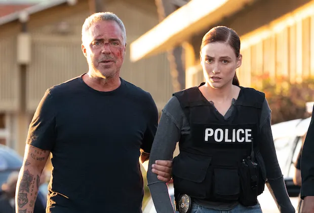 Bosch: Legacy Season 3 Recap—Key Moments & Thrills!