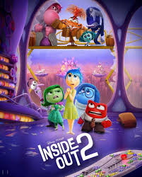 Inside Out 2 Showtimes: Find Your Perfect Movie Time!