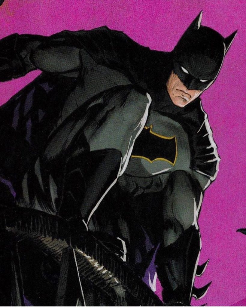 Wayne Bruce Scotland Batman: Exploring His Wealth