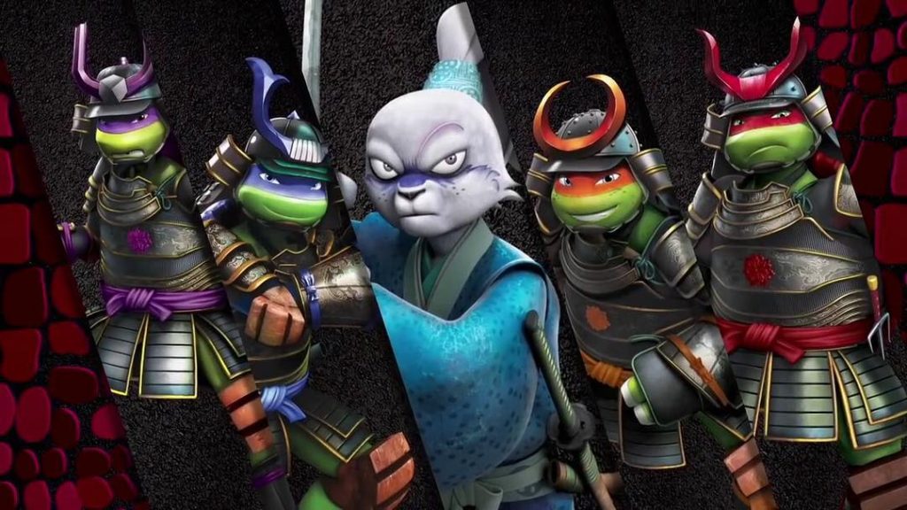 Michelangelo TMNT: Explore the Wealth of a Grammy Winner