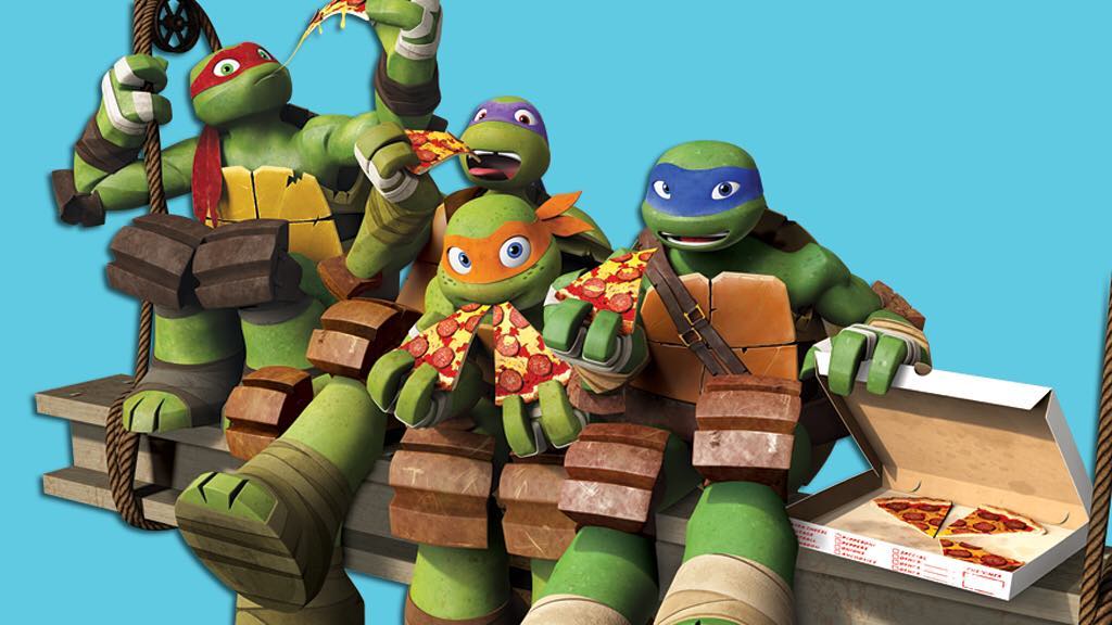 Michelangelo TMNT: Explore the Wealth of a Grammy Winner