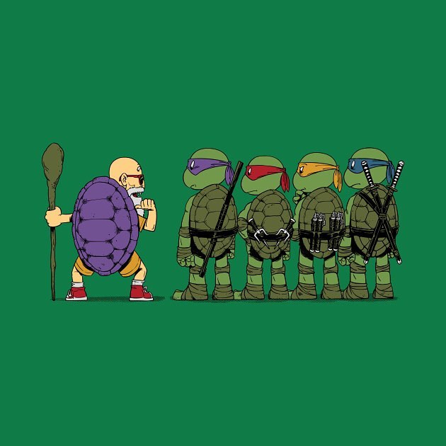 Michelangelo TMNT: Explore the Wealth of a Grammy Winner