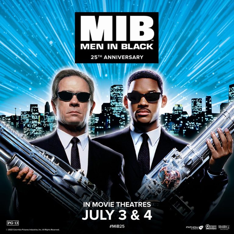 Men in Black 5: Surprising New Couples Steal the Spotlight