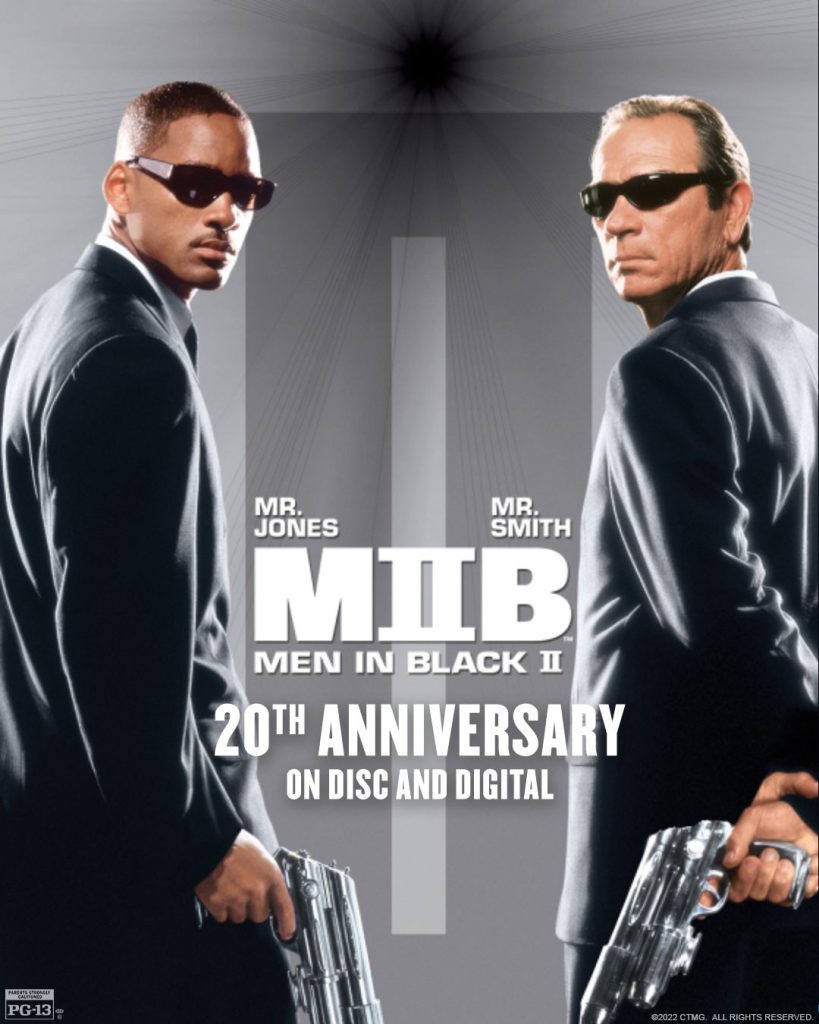 Men in Black 5: Surprising New Couples Steal the Spotlight