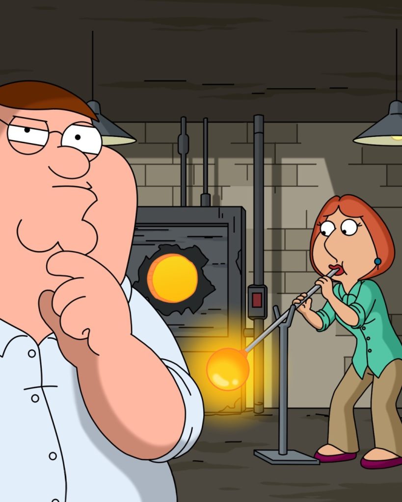 Peter Griffin Death Pose: Top 5 Shocking Couples Exposed