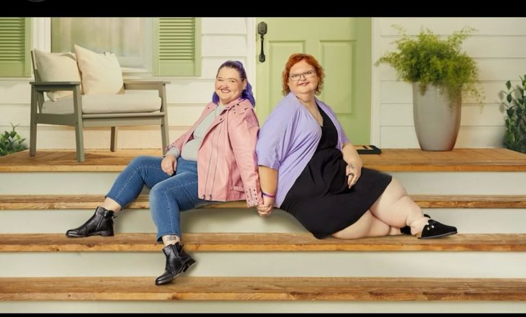 1000-lb Sisters Season 6: Shocking New Couples Revealed