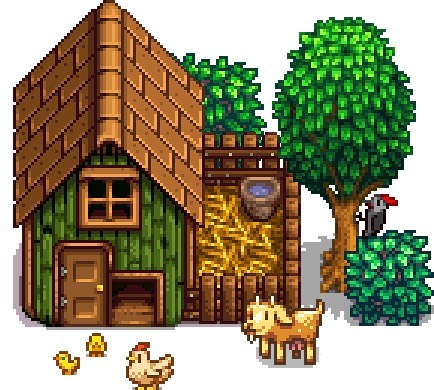 Stardew Valley 1.6 Switch: Surprising Couples Unveiled