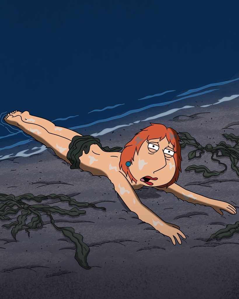 Peter Griffin Death Pose: Top 5 Shocking Couples Exposed