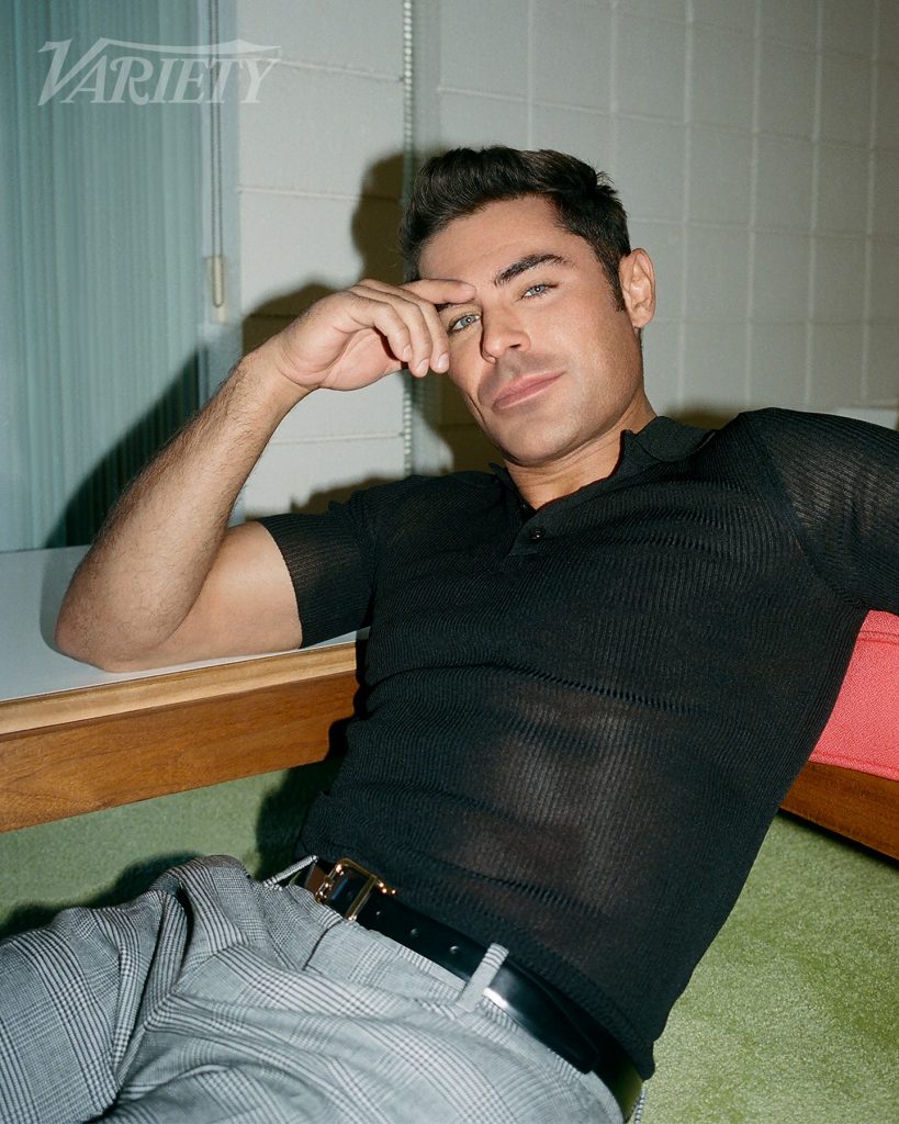 Zac Efron Jaw: Discover His Stunning Wealth