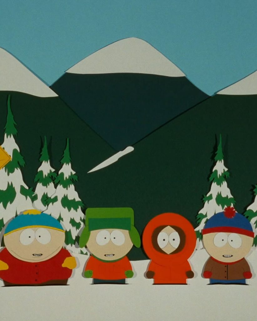 South Park Season 27: Unveiling the Grammy Winner's Wealth