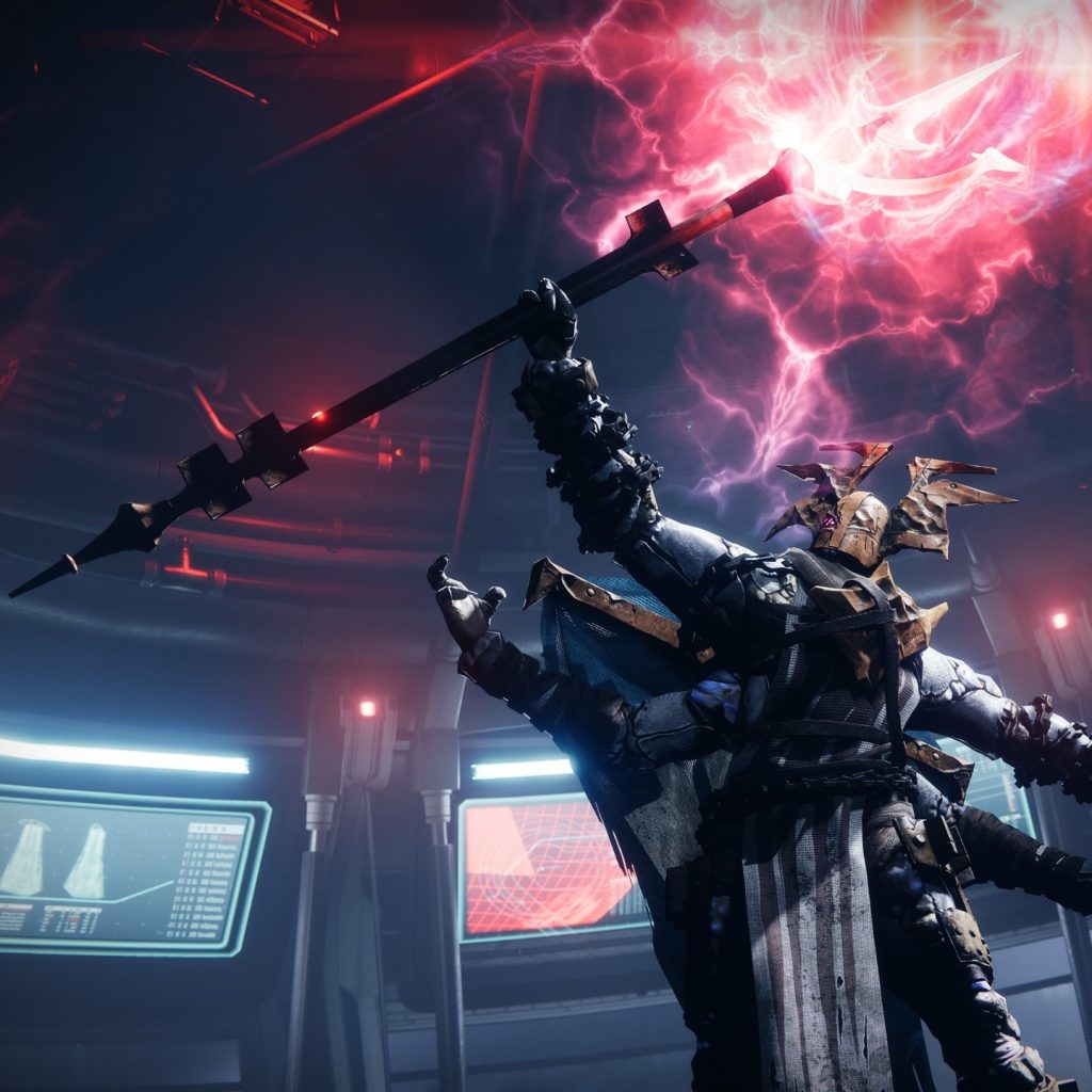 Unlock the Exotic Wish-Ender Bow in Destiny 2 Hunter's Remembrance